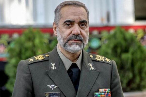 Aştiyani: Bölgede savaş meydana gelmeyecek