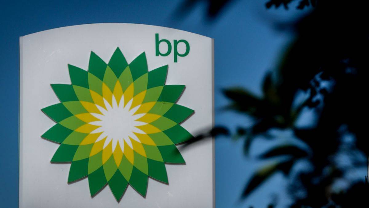 BP Üst Yöneticisi istifa etti