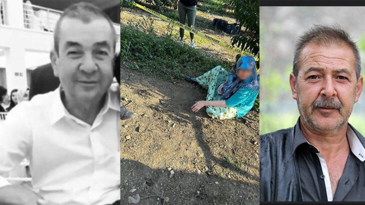 30 yıl sonra aynı vaka: Babası gibi kardeşini öldürdü