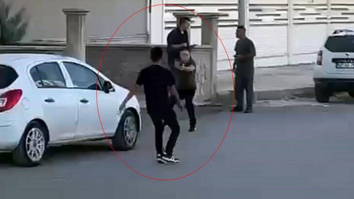 Kiracı polisi dövüp silahını gasbeden korucunun ifadesi ortaya çıktı