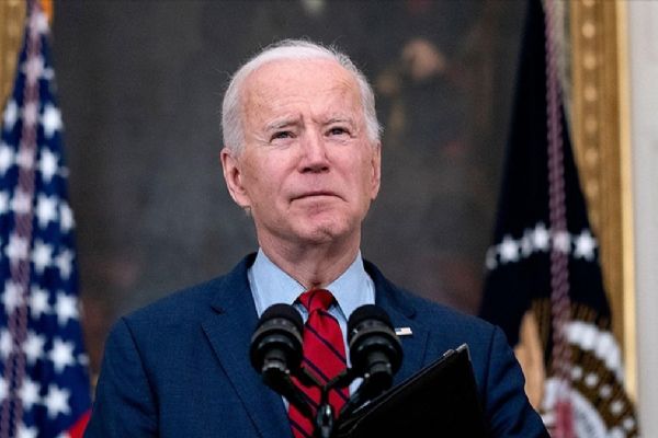 Biden hakkında ''azil soruşturması'' çağrısı