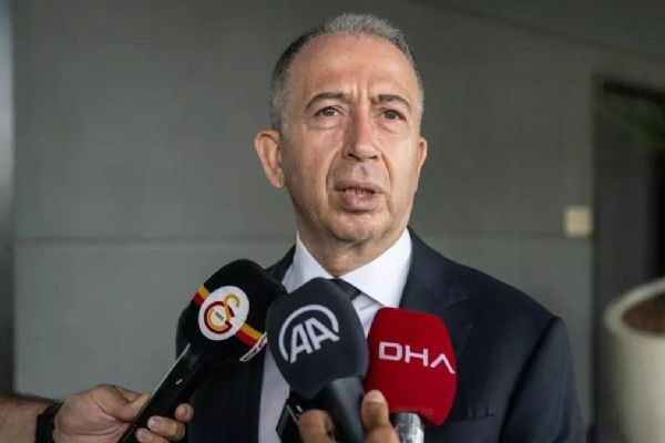 Metin Öztürk: Şampiyonluğa daha yakınız taraftarlarımız bayraklarını hazırlasın