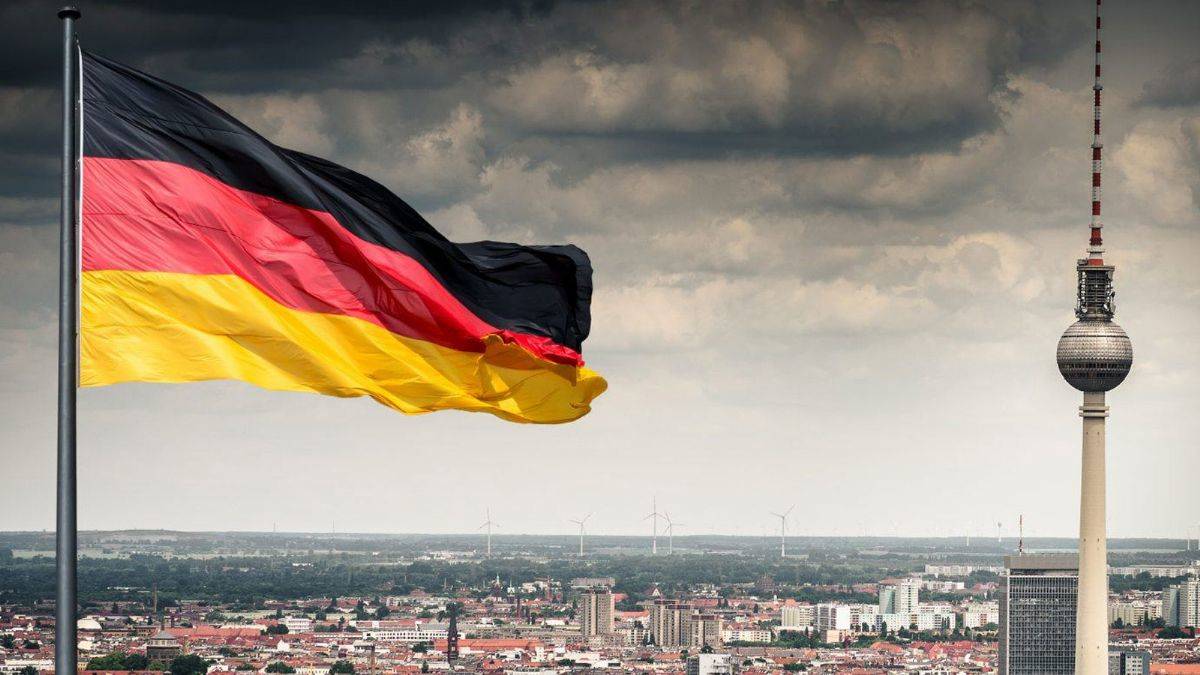 Alman şirketlerinde iflas rüzgarı