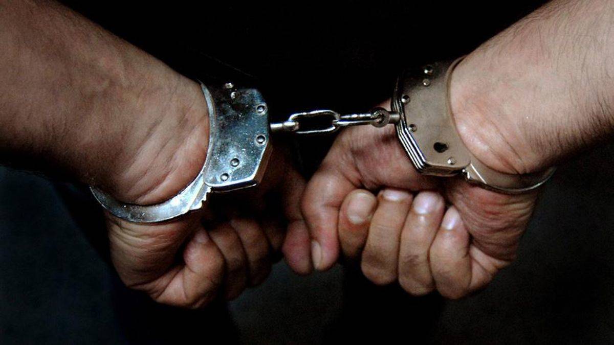 Hırsızlık zanlısı 58 yıl sonra 78 yaşında yakalandı