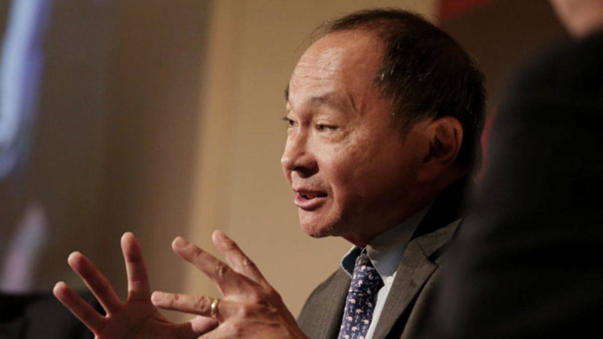 Fukuyama 3 ülke saydı: Doğrudan etkilenecek