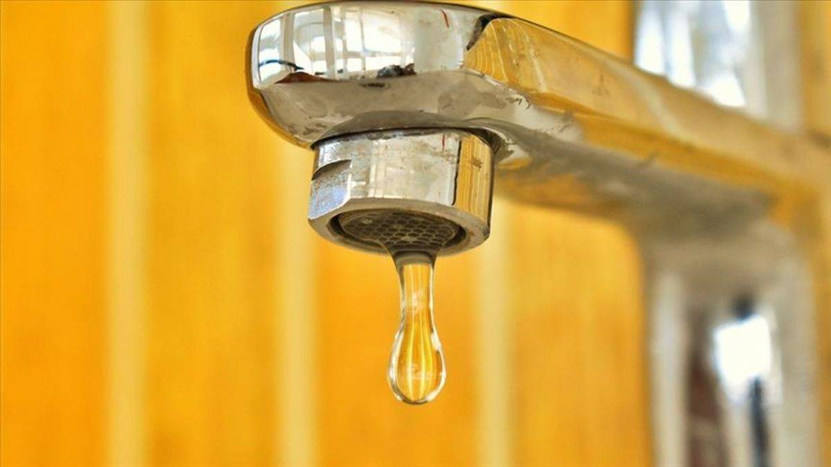 İstanbul'da suya yüzde 25 zam!