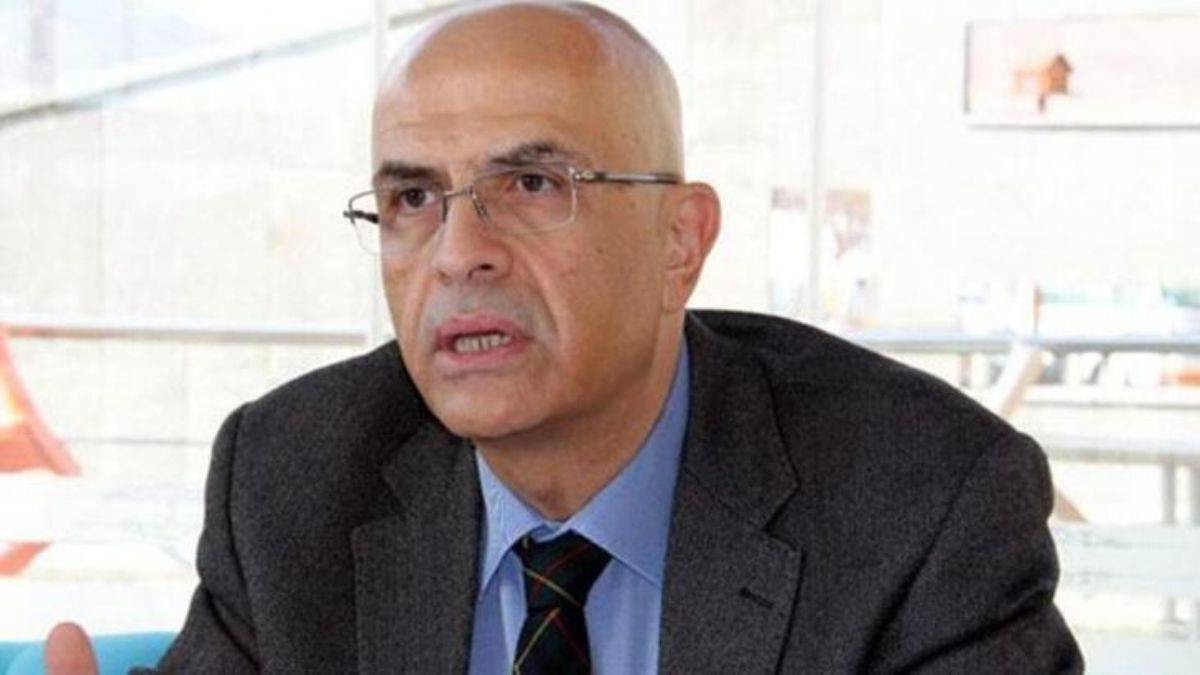 MİT TIR'ları davasında Berberoğlu kararı