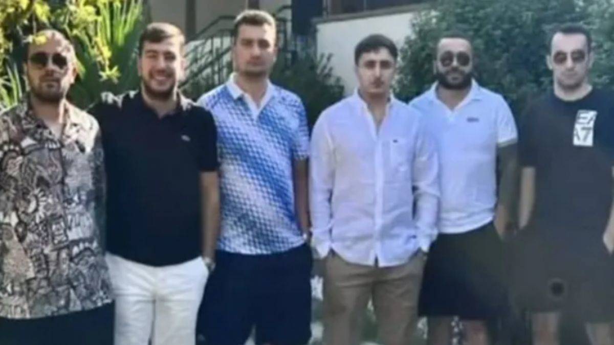 Atina'da öldürülenler Barış Boyun'un adamları çıktı; saldırıda yeni detaylar