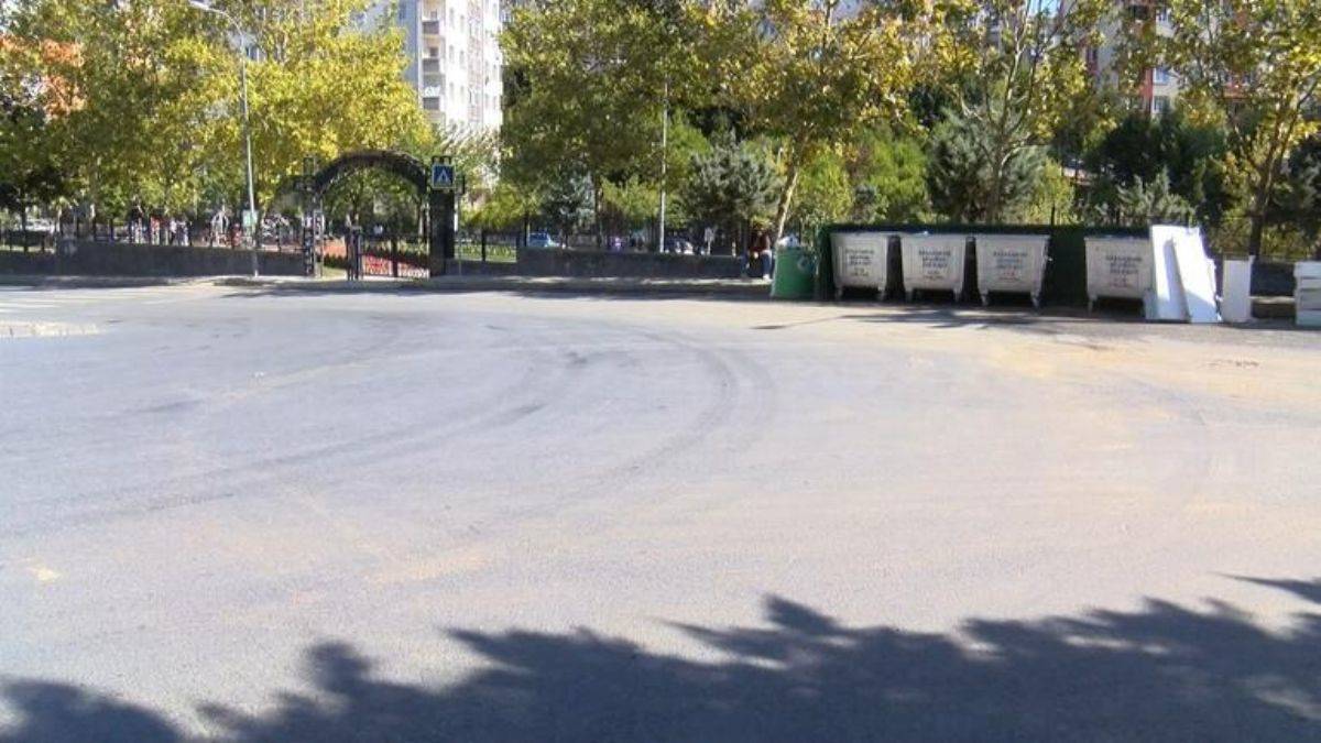 'Sevgilimi rahatsız ettin' cinayeti