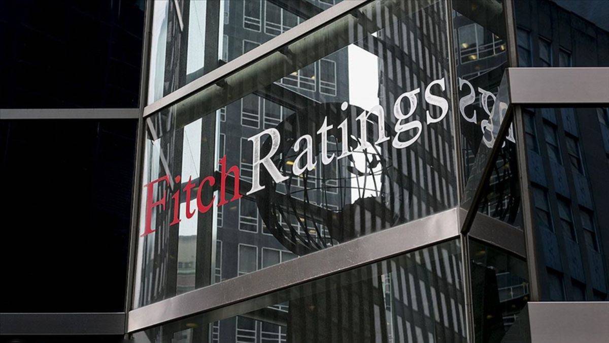 Fitch'ten Türkiye ekonomisi açıklaması