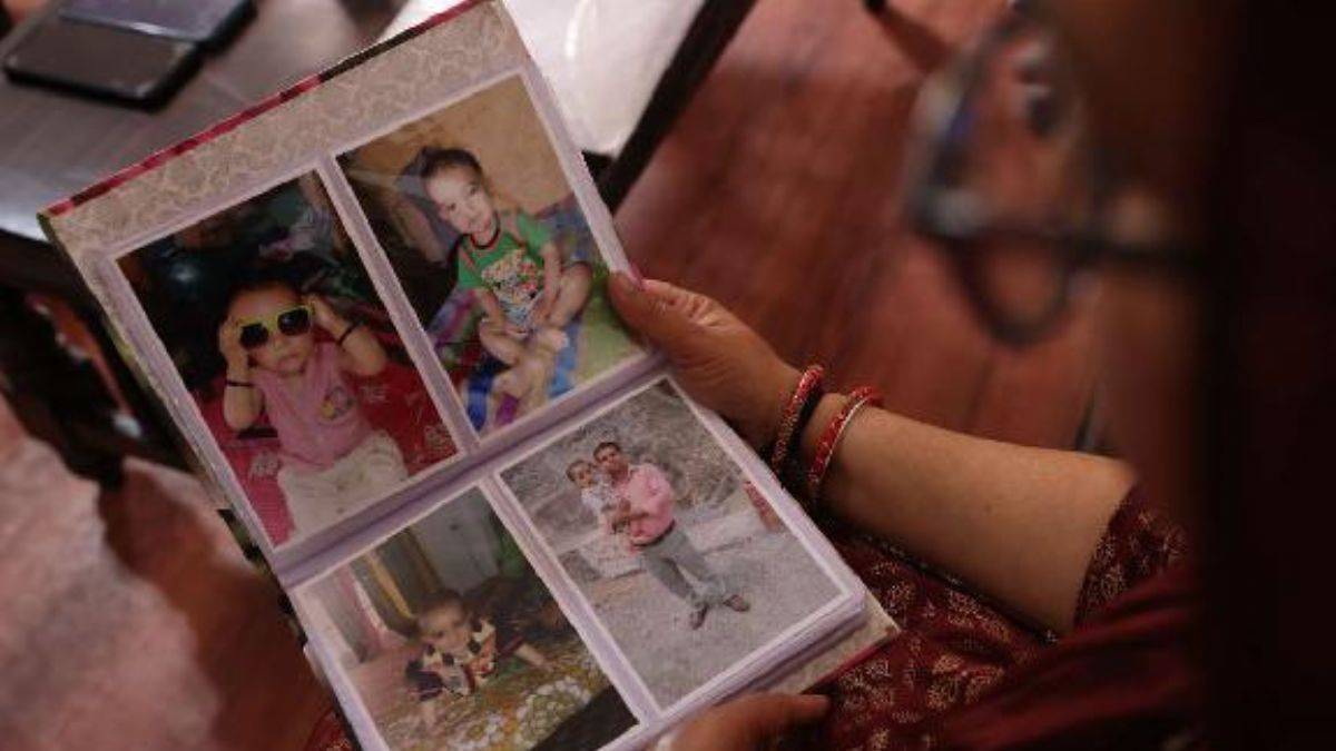 Öksürük şurubu çok sayıda çocuk öldürdü, kimse hesap sormadı