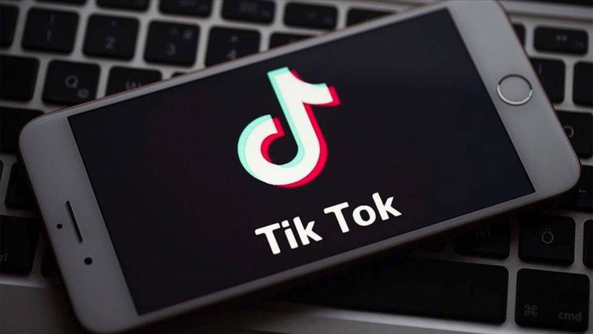 TikTok arama motoru oluyor