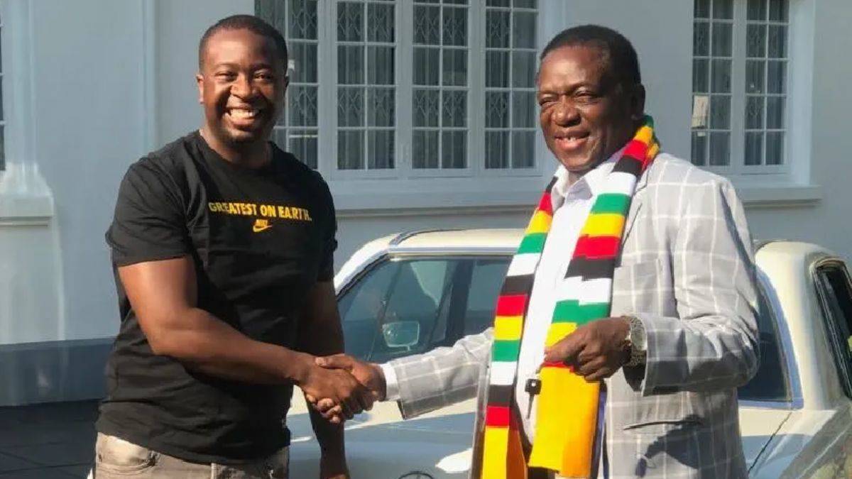 Oğlunu bakan yardımcısı yapınca büyük tepki çekti