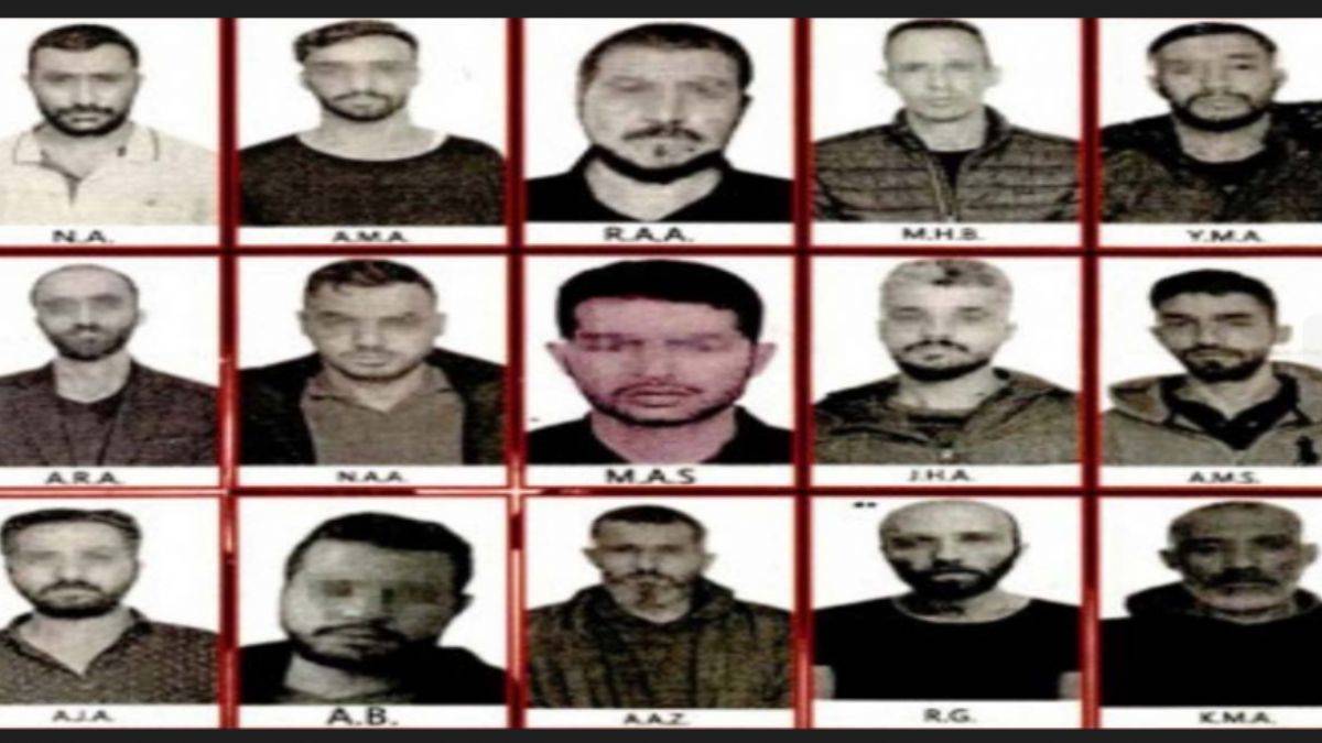 MİT'in MOSSAD operasyonundan yeni detaylar