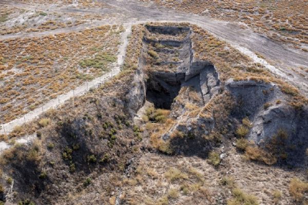 Ankara'nın en önemli tarihi mirası UNESCO Dünya Mirası Listesi'ne girmeye hazırlanıyor