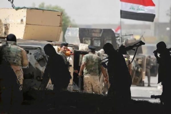 Hain Kandil Dağı planı deşifre oldu! PKK ile sınır muhafızları arasında çatışma