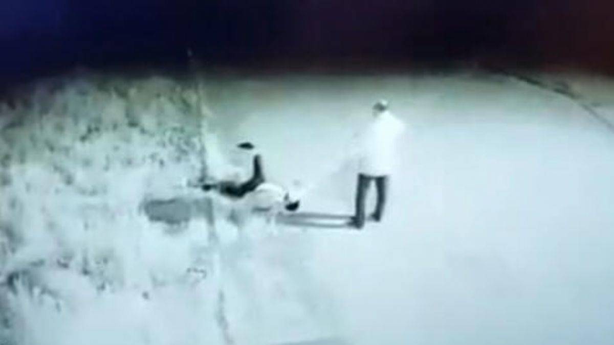 Silahla yaralayıp öldüresiye dövdüler, 1 ay sonra tahliye oldular