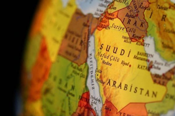 Vatana ihanet suçlamasıyla 2 asker Suudi Arabistan'da idam edildi