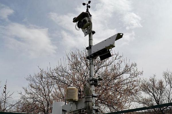 Almanya afetlere karşı erken uyarı sistemini ülke genelinde test etti