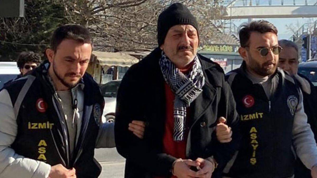 İcra memurunu vuran avukat: Yaptığım işin arkasındayım