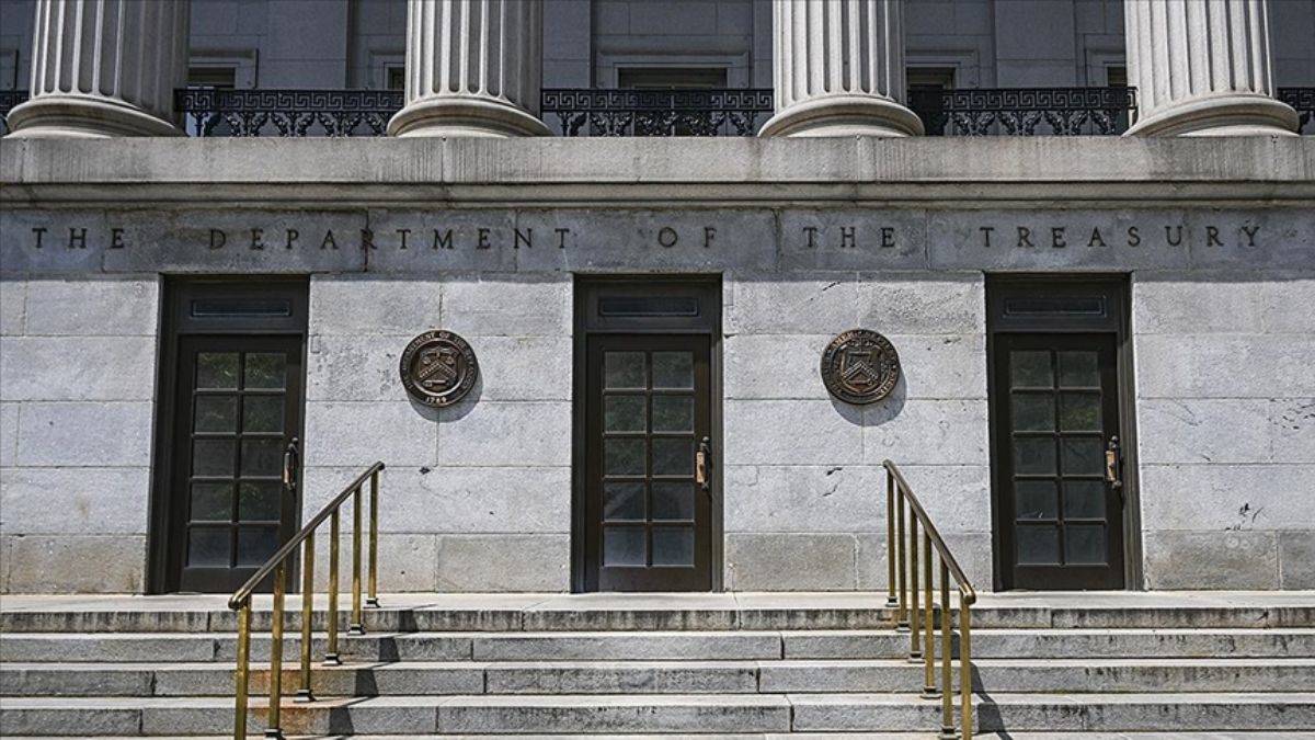 ABD'den Rusya yaptırımı: 5 Türk şirketi listede