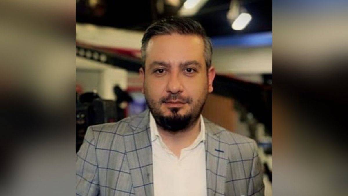 Eyüp Kılıç: 'Tek Dünya' planında son viraja girildi