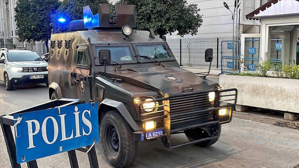 Depremzedeleri 'kiralık ev' vaadiyle dolandıranlara operasyon