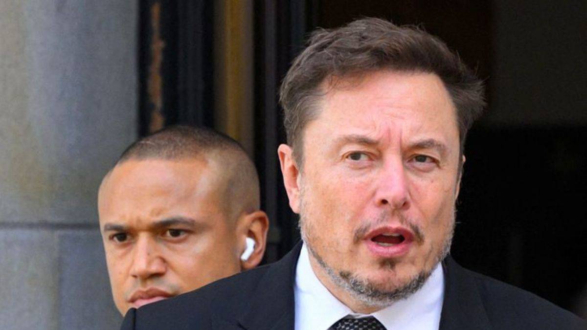 Tayvan'dan Musk'a tepki: Burası satılık değil