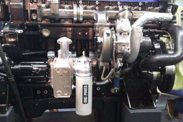 Yerli motorlar ''mavi vatan'' görevine hazırlanıyor