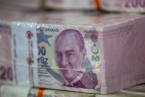 Bütçe uygulama sonuçları açıklandı