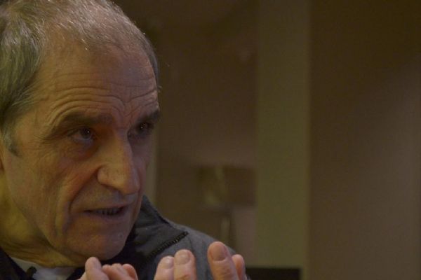 Eski ETA lideri Urrutikoetxea faili meçhul bir cinayeti üstlendi