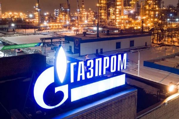 Gazprom'dan bir ilk! Kuzey Deniz Yolu üzerinden başardı