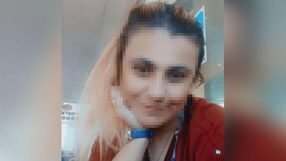 'Sahte hemşire' iddiası; Hastaneden kaçtı!