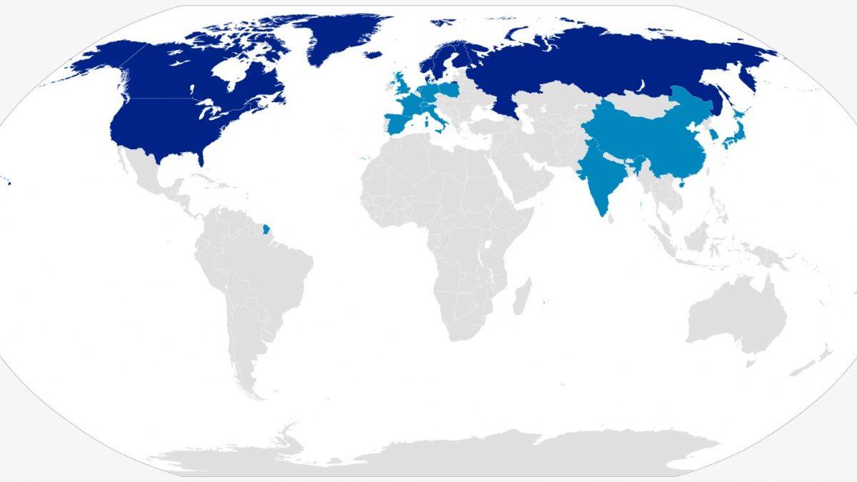 Arktik Konseyi ve Rusya ile Geleceği