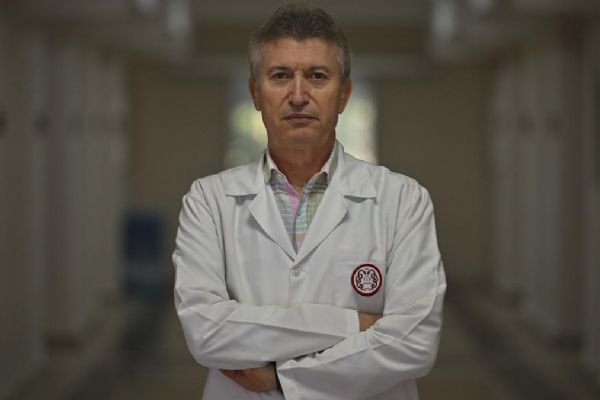 ''Kovid-19 salgını, ilk görüldüğü gibi hiçbir zaman olmayacak''