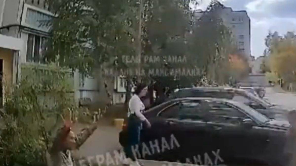 Savaşın delirttiği insanlar