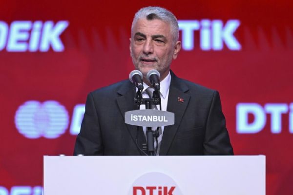 Bakan Bolat'tan yurt dışındaki Türklere ''iş birliği'' çağrısı