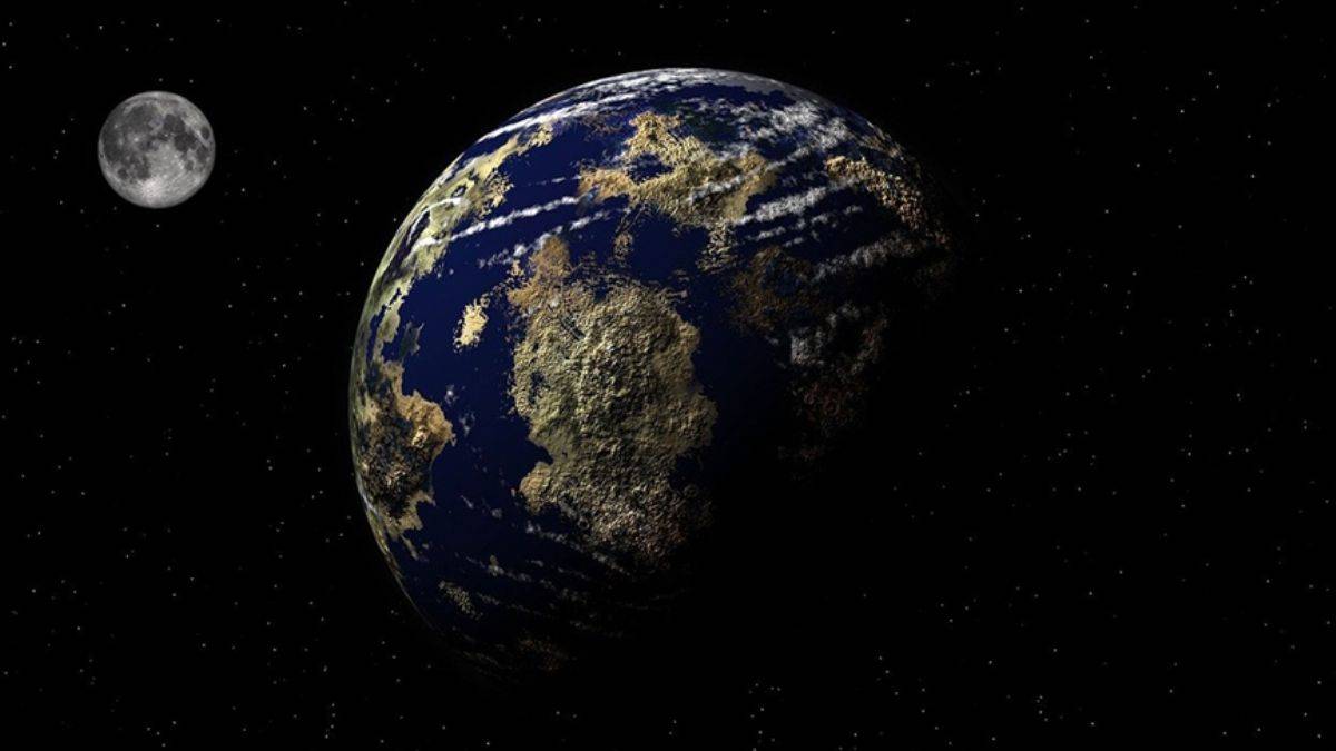 Dünya'nın Ay'a etkisinde yeni gelişme