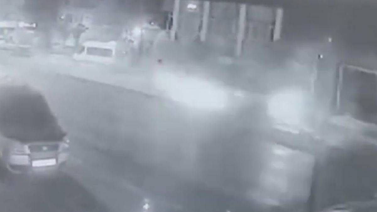 Kafa kafaya çarpıştılar: 2 yaralı