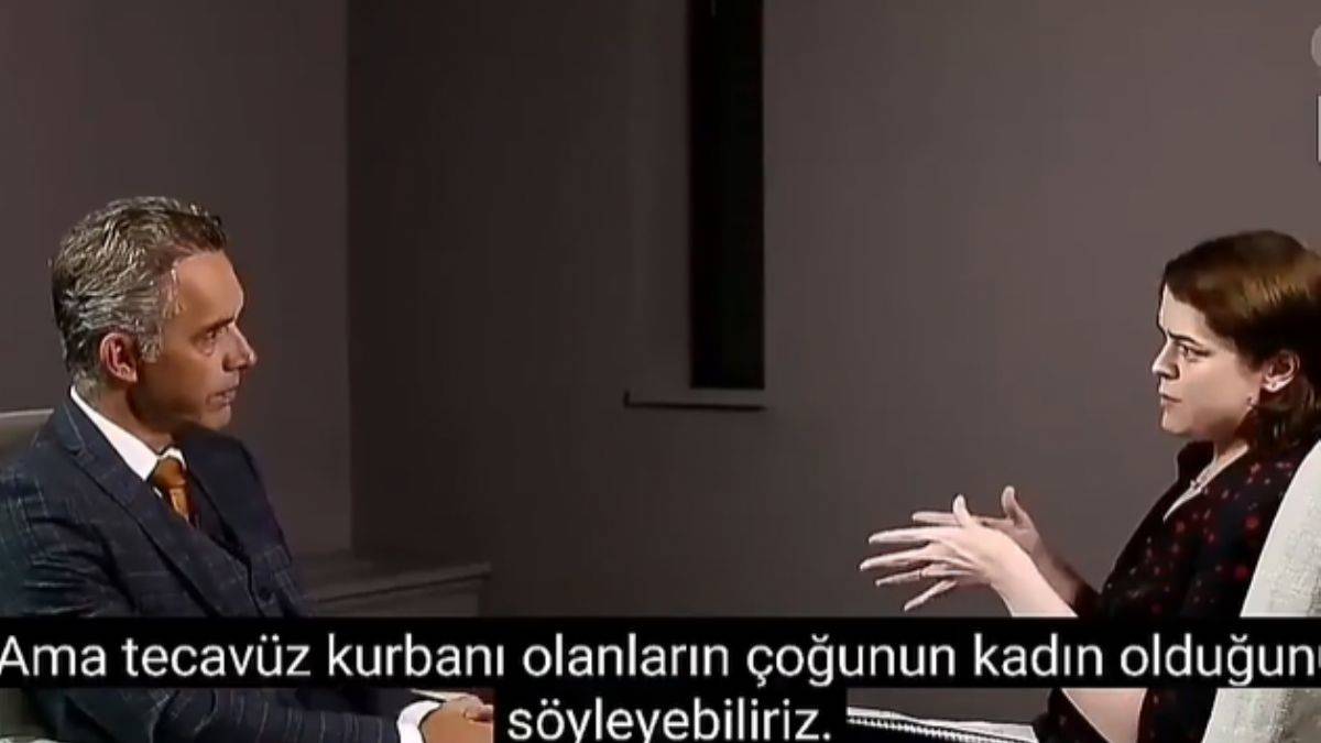 'Feminizmi bitiren adam'