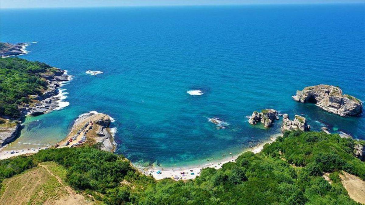 Kandıra'da baş, el ve ayakları olmayan kadın cesedi bulundu