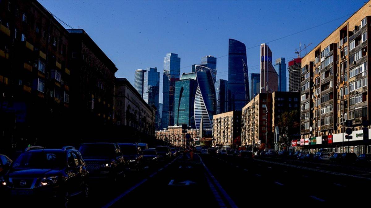 Rusya pazarını hedefleyen Türk markalar birinci