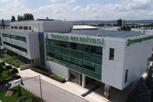 Tepebaşı Belediyesindeki rüşvet skandalında yeni gelişme