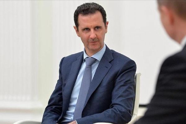 Arap basınında çarpıcı Esed iddiası!