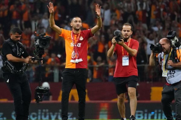 Süper Lig takımları, transferde yabancı oyunculara yöneldi