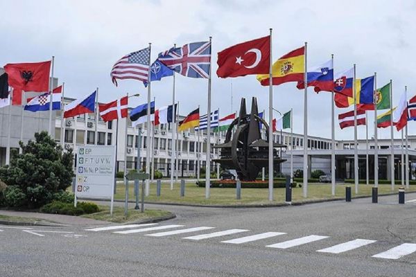 NATO ülkelerinin genelkurmay başkanları Norveç'te toplandı