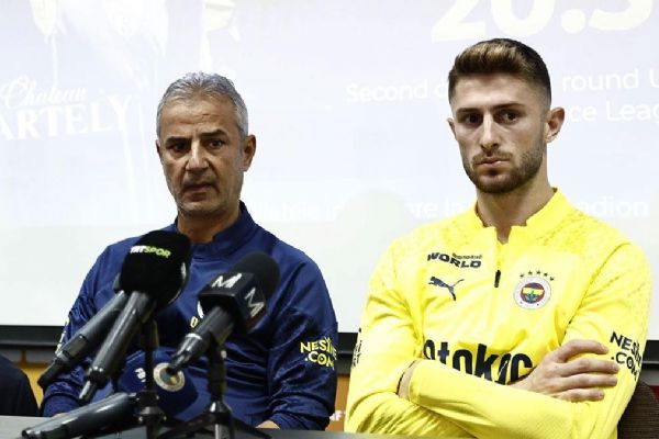3 yerli kuralına takıldı! Fenerbahçe'de alternatif 6 numara: İsmail Yüksek