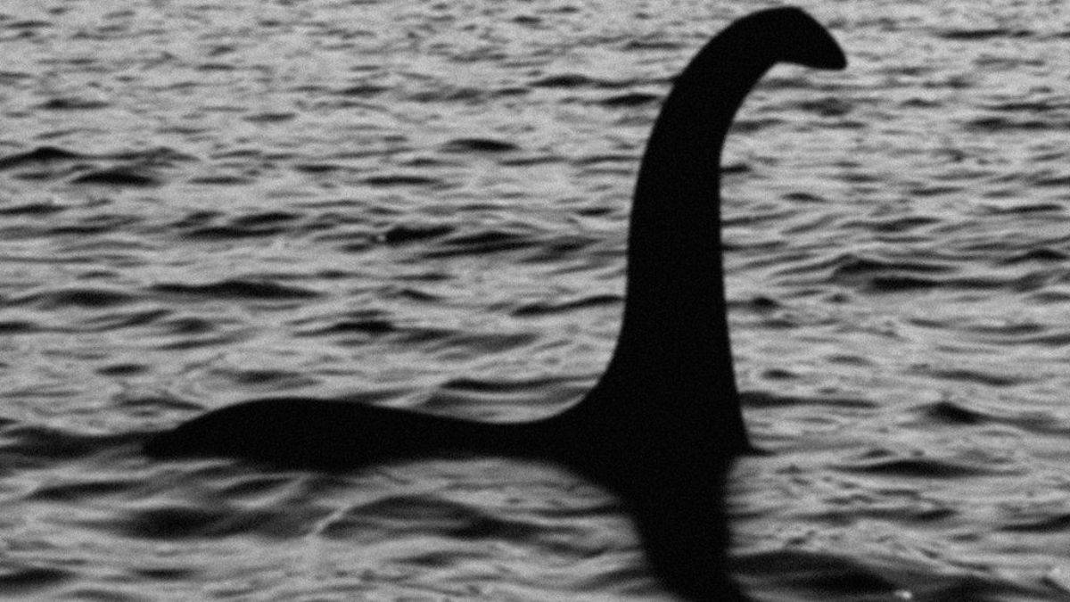 Bin yıldır çözülemeyen efsane: İskoçların Loch Ness canavarı