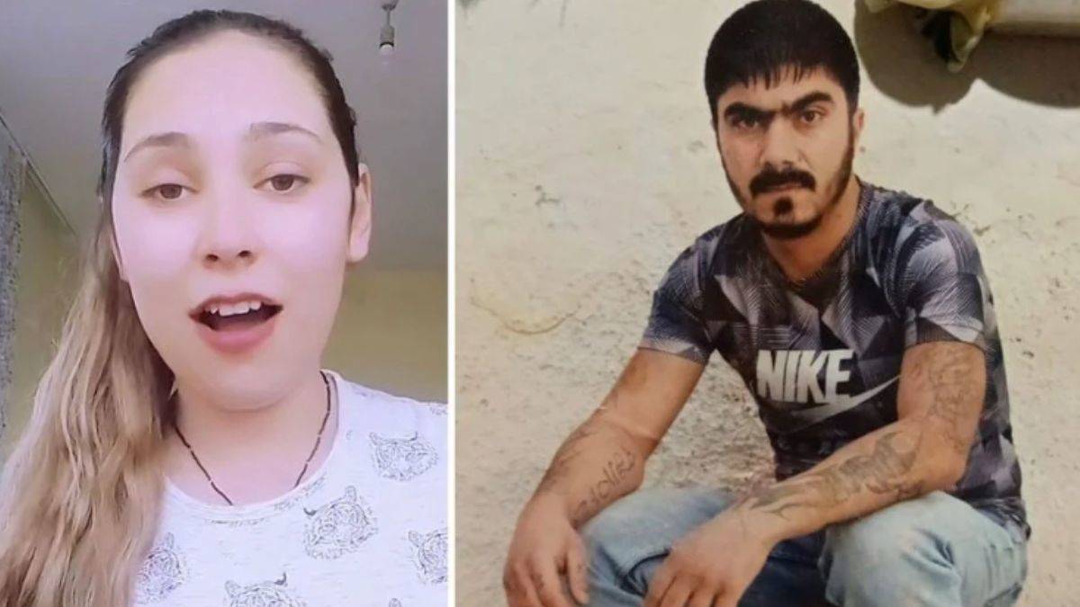 Cezaevinden izinli çıktı; Damla'yı 47 bıçak darbesiyle öldürdü