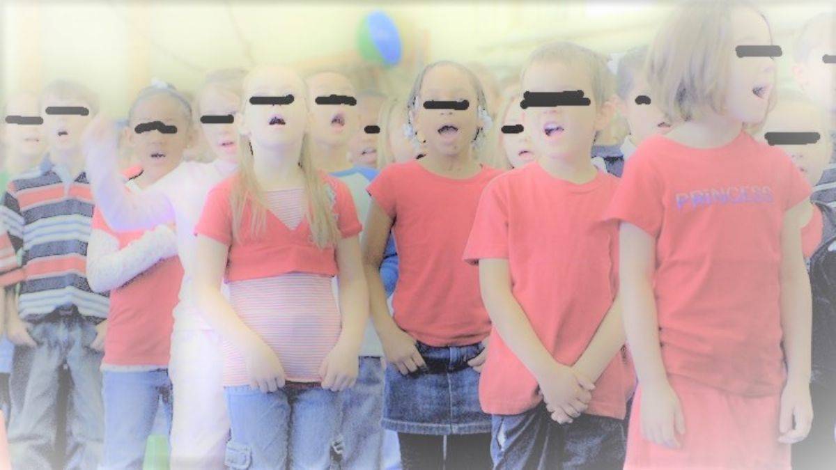 Fransa’da yılda 165 bin sübyancılık vakası!